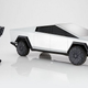 Imagen para el artículo titulado Este Cybertruck a control remoto de Hot Wheels es el Tesla que podemos permitirnos